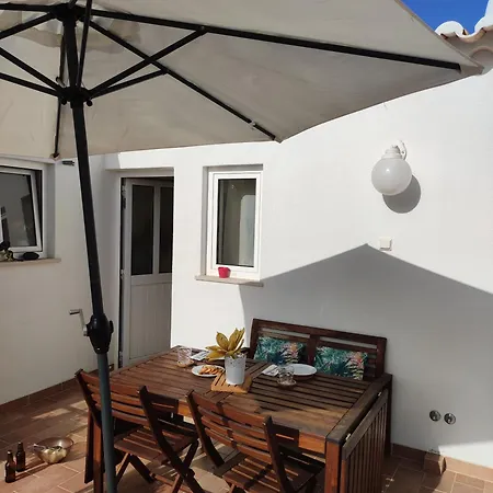 Monte S Pedro Apartment Lagos Exterior photo