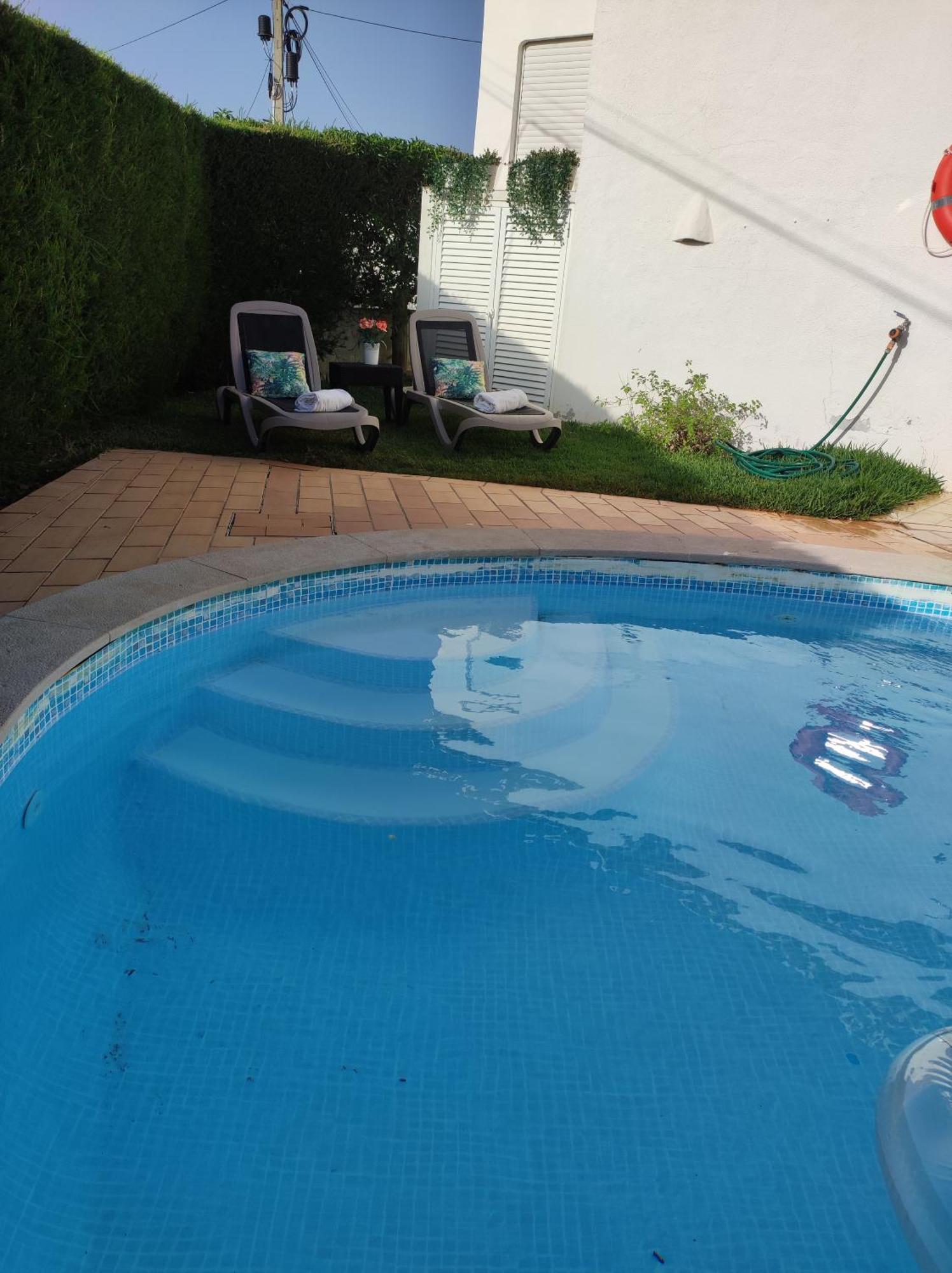 Monte S Pedro Apartment