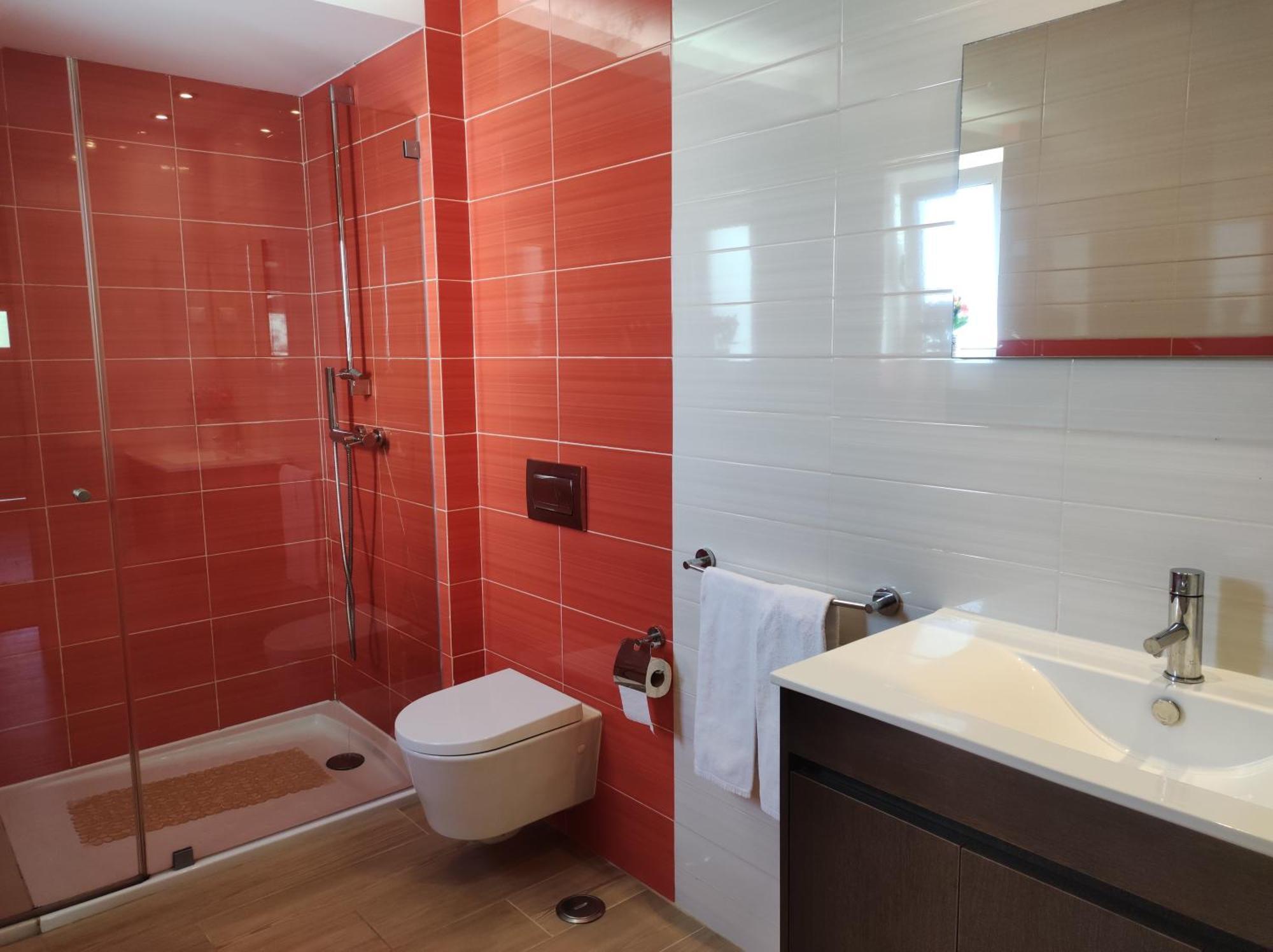 Apartment Monte S Pedro