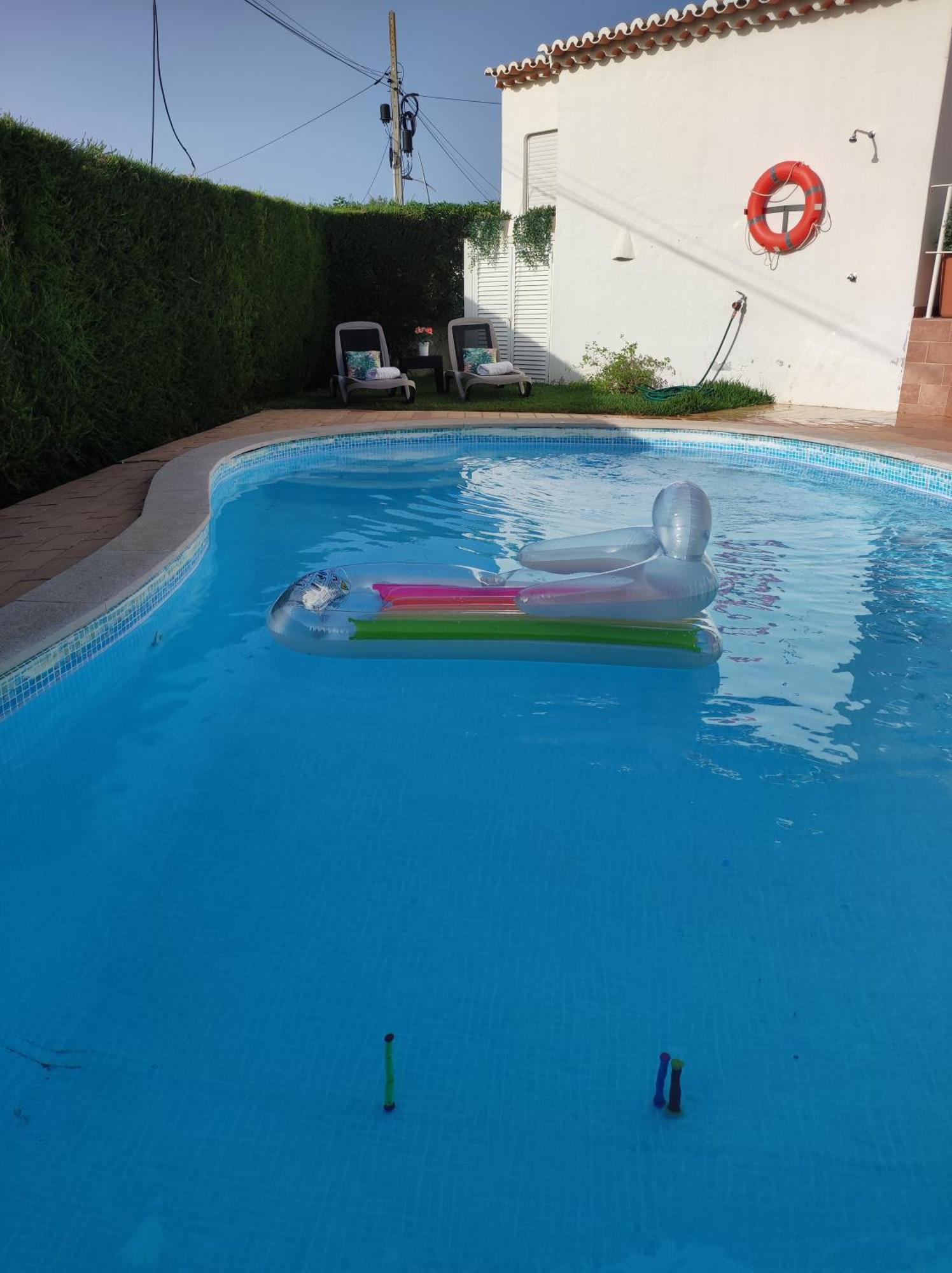 Apartment Monte S Pedro Lagos