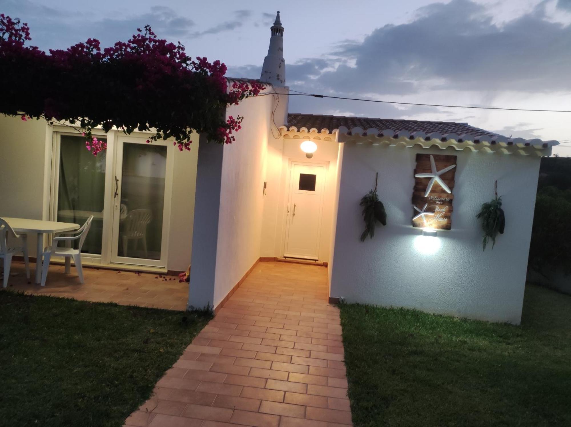 Monte S Pedro Apartment *