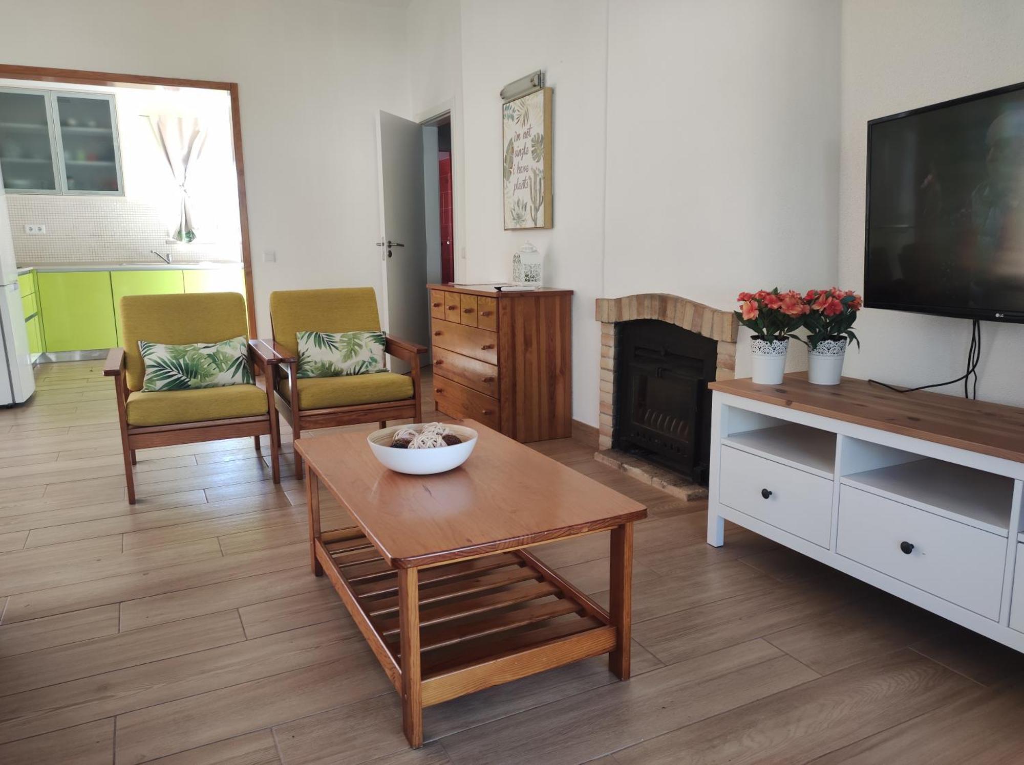Apartment Monte S Pedro *